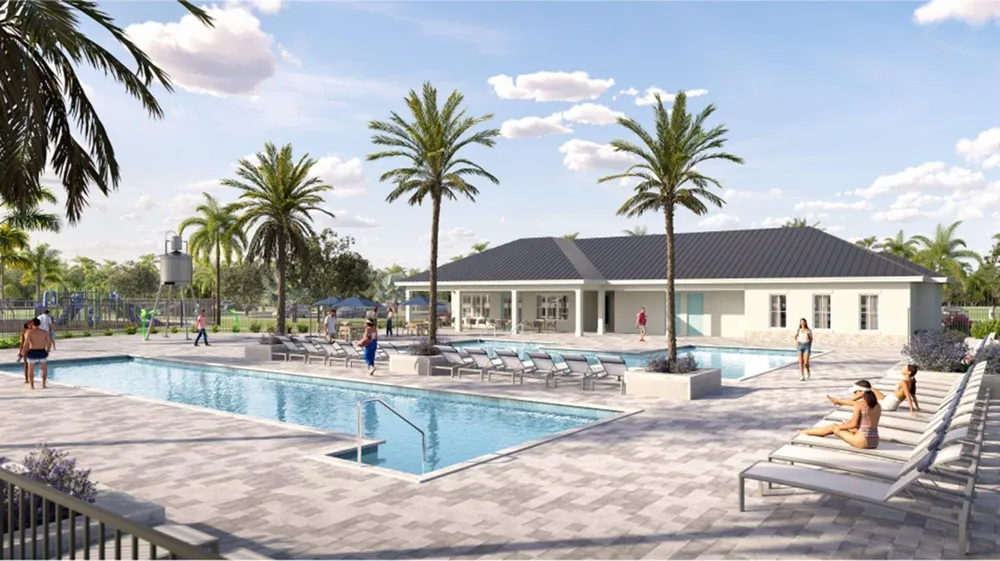 3634 SPANISH CEDAR PLACE Fort Pierce, FL 34946