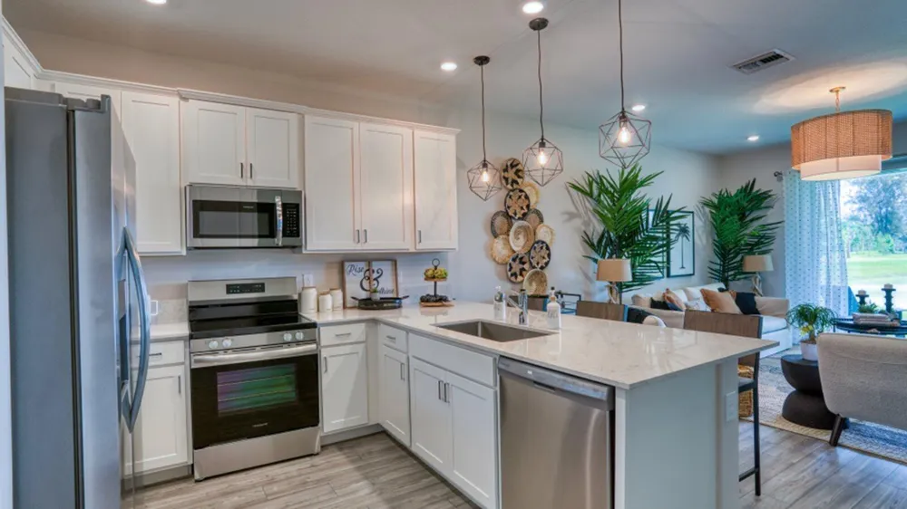 3634 SPANISH CEDAR PLACE Fort Pierce, FL 34946