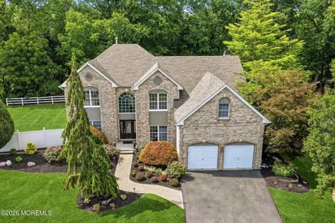 48 Vardon Way