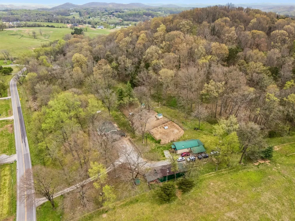 6759 Bethesda Arno Rd Thompsons Station, TN 37179