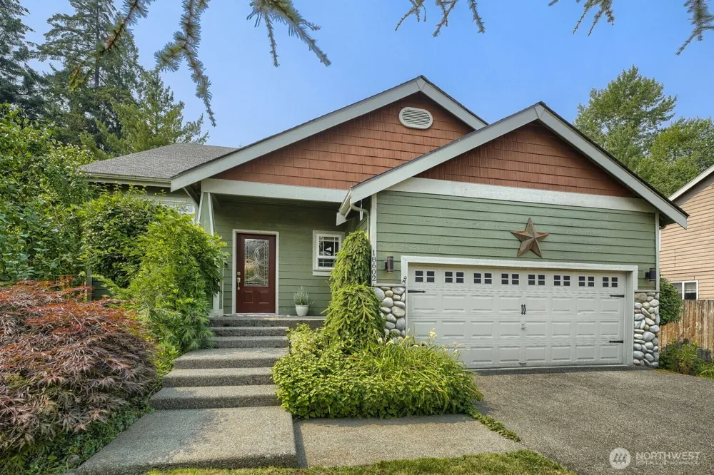 18602 94th Street Ct E Bonney Lake, WA 98391