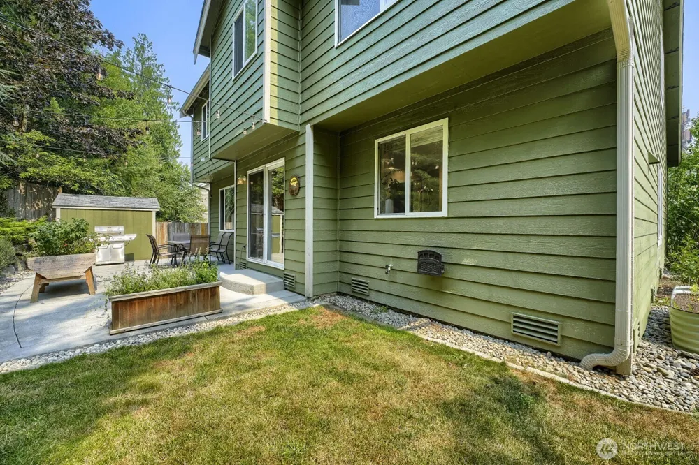 18602 94th Street Ct E Bonney Lake, WA 98391