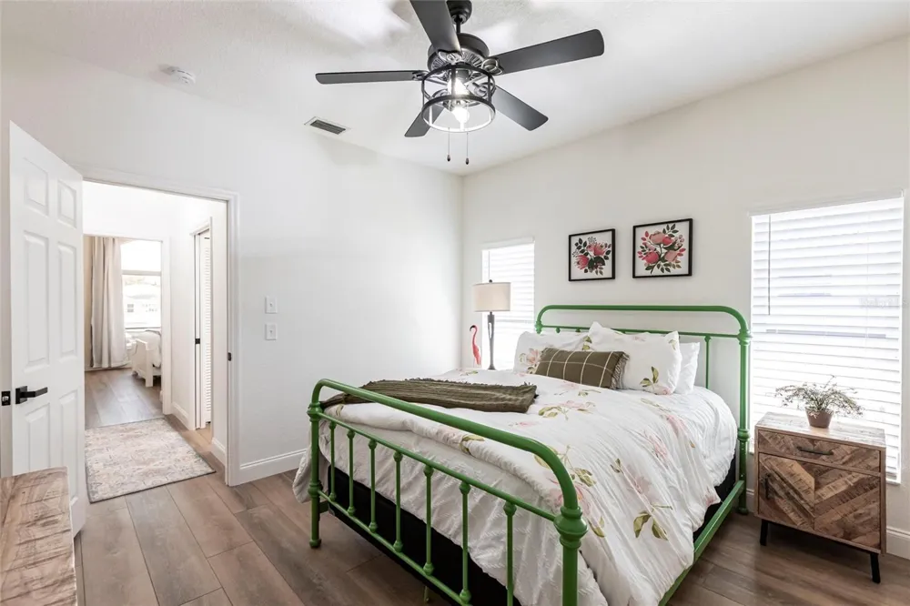 1711 BOCA RATON COURT Punta Gorda, FL 33950