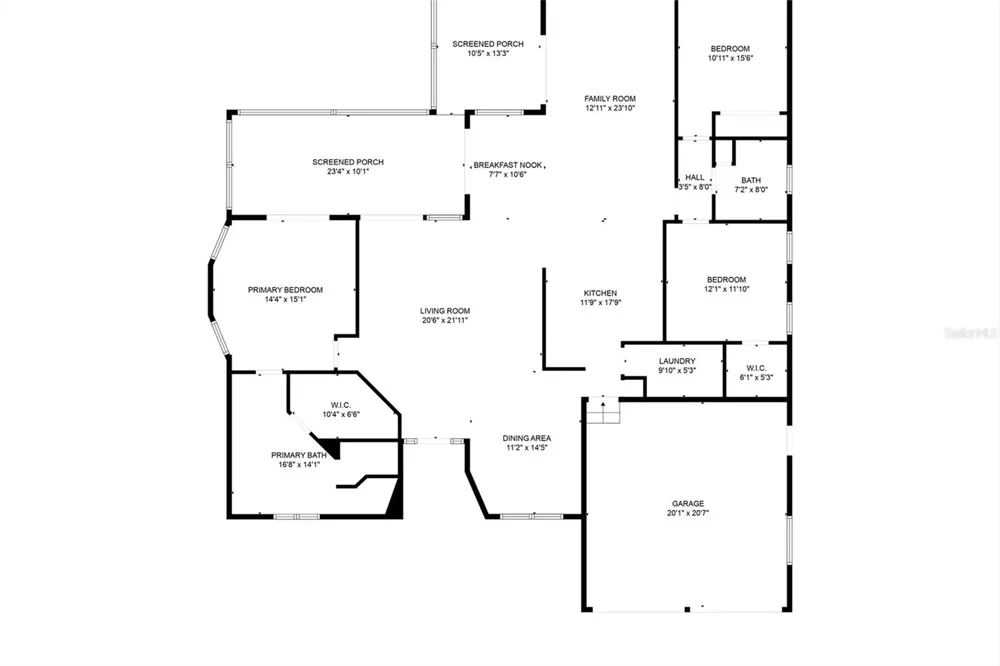 1711 BOCA RATON COURT Punta Gorda, FL 33950