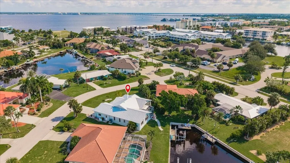 1711 BOCA RATON COURT Punta Gorda, FL 33950