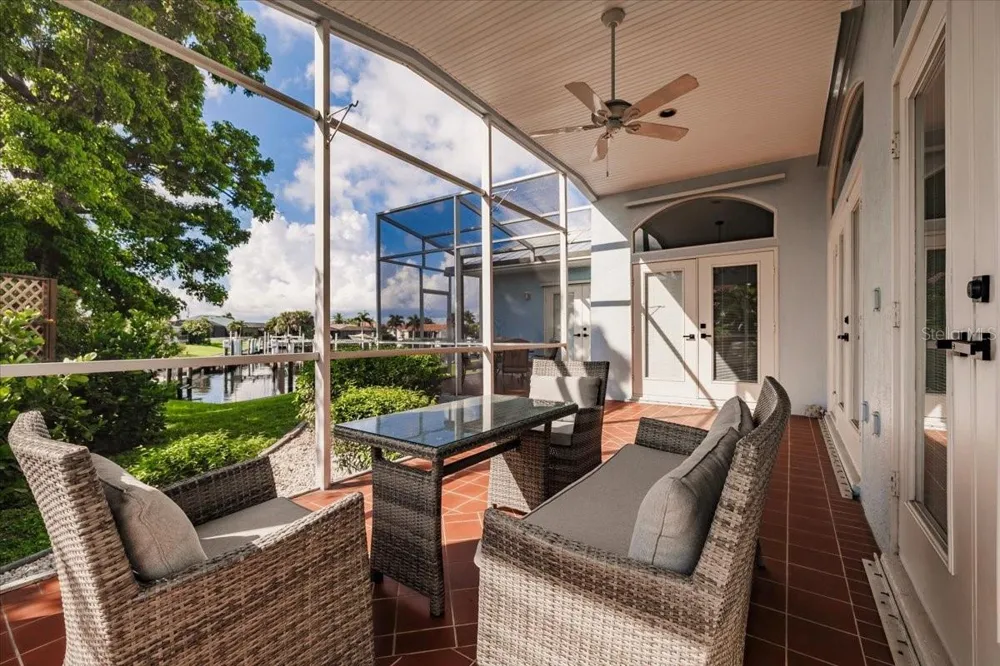 1711 BOCA RATON COURT Punta Gorda, FL 33950