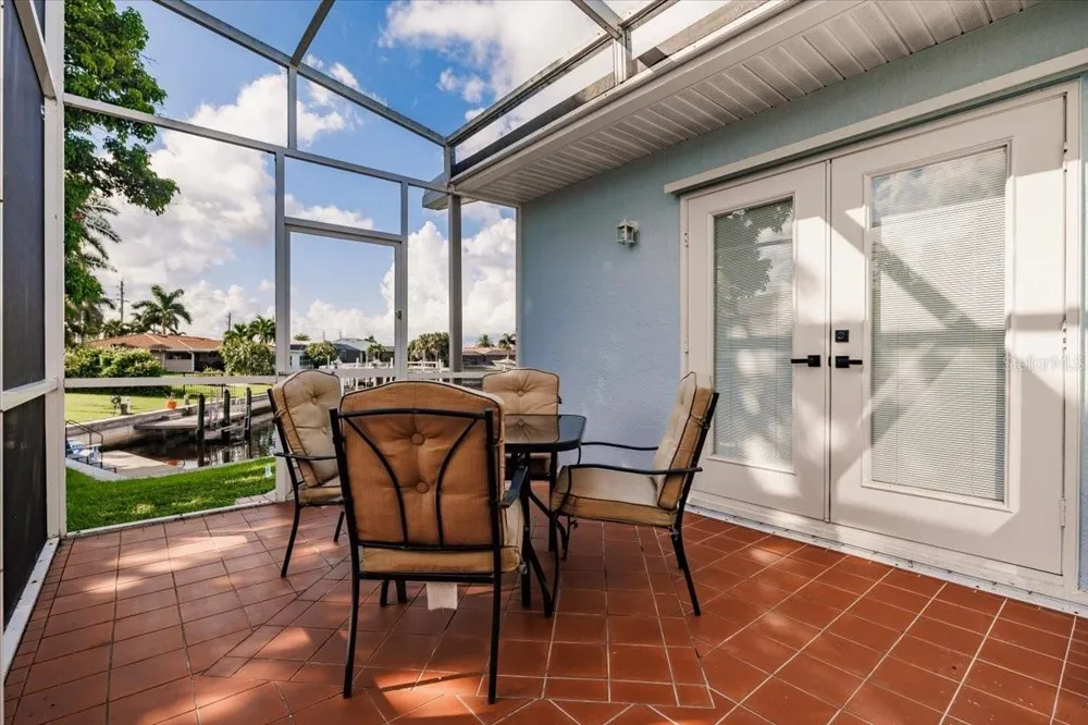 1711 BOCA RATON COURT Punta Gorda, FL 33950