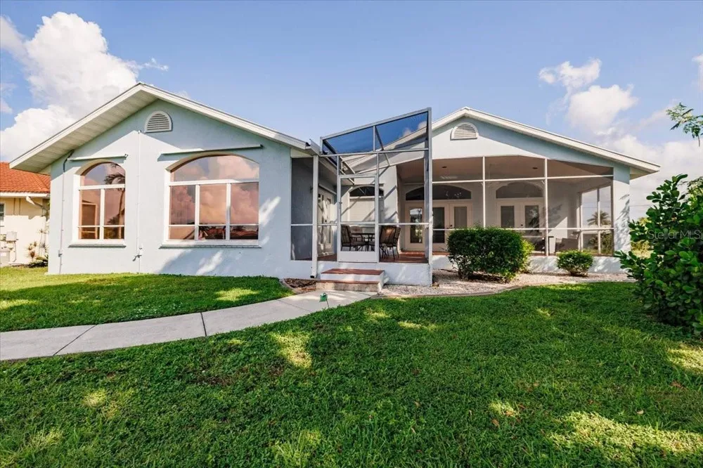 1711 BOCA RATON COURT Punta Gorda, FL 33950