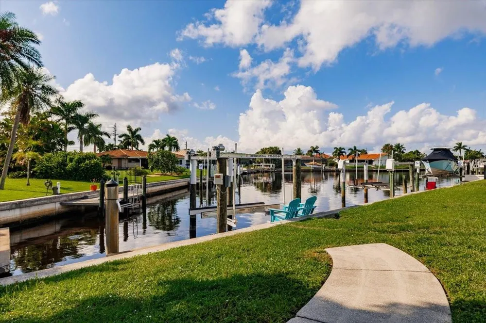 1711 BOCA RATON COURT Punta Gorda, FL 33950