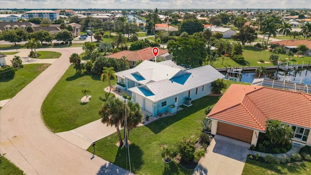 1711 BOCA RATON COURT Punta Gorda, FL 33950