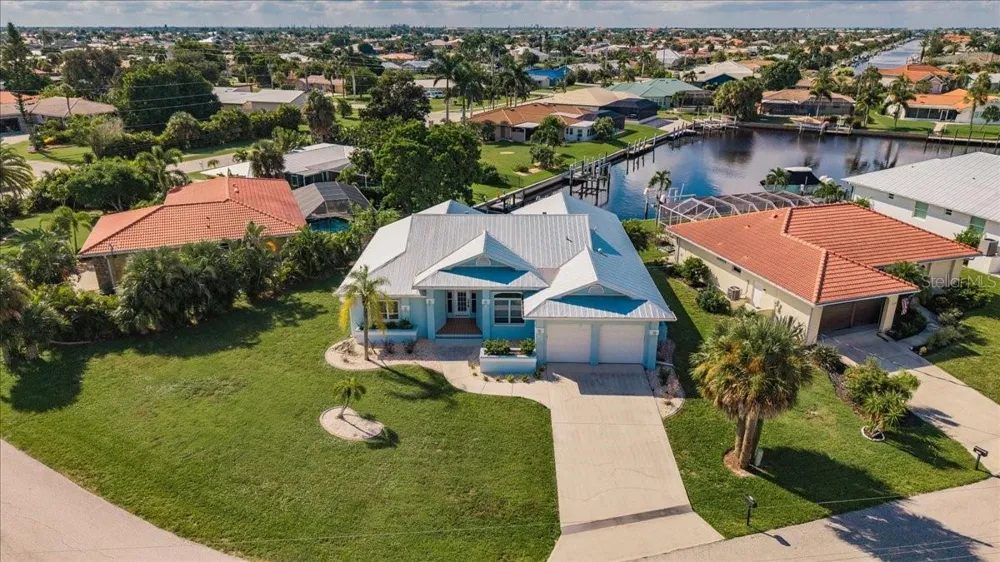 1711 BOCA RATON COURT Punta Gorda, FL 33950