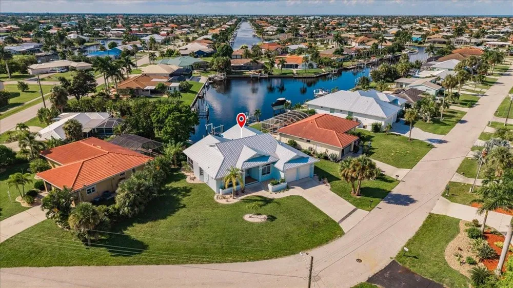 1711 BOCA RATON COURT Punta Gorda, FL 33950