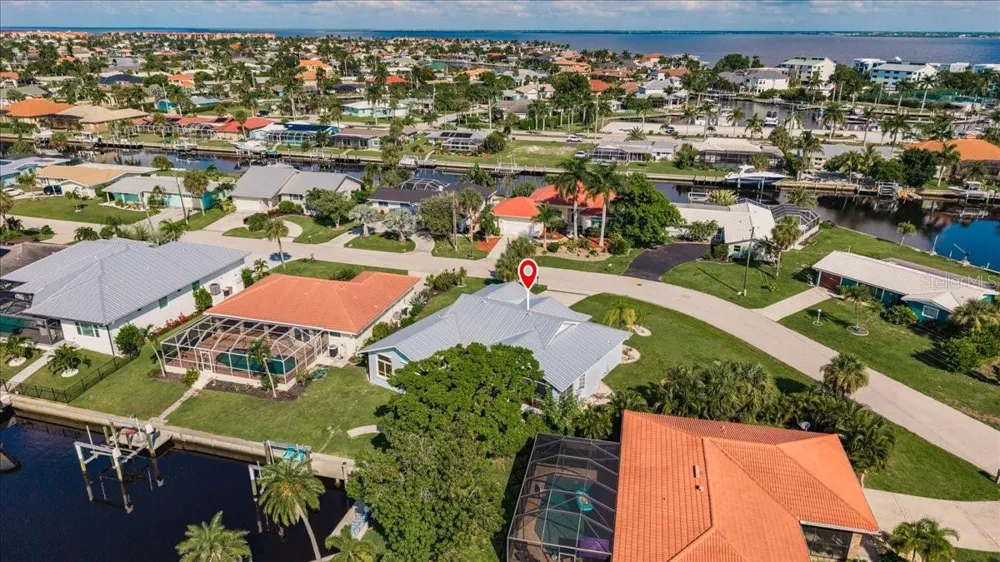 1711 BOCA RATON COURT Punta Gorda, FL 33950