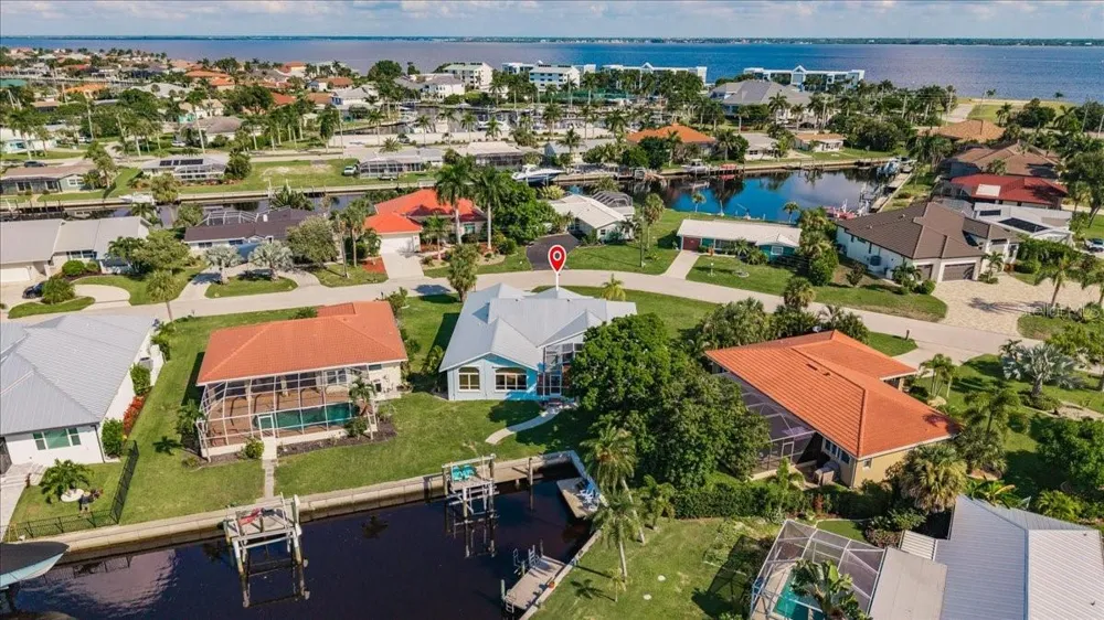 1711 BOCA RATON COURT Punta Gorda, FL 33950