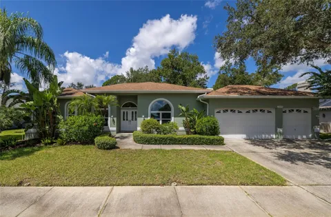 3009 KEY HARBOR DRIVE
