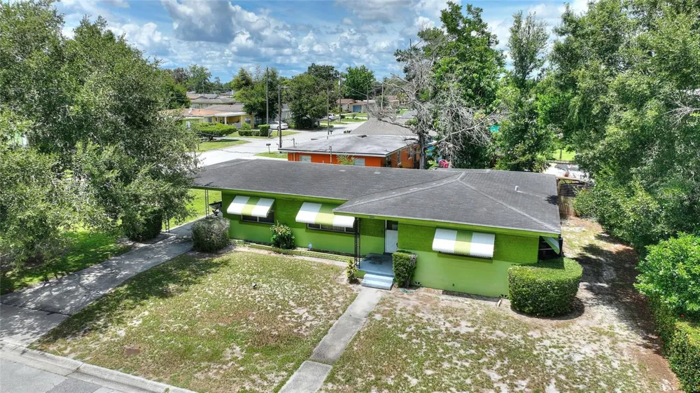 601 AVENUE U NE Winter Haven, FL 33881