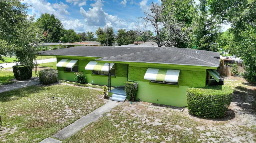 601 AVENUE U NE Winter Haven, FL 33881