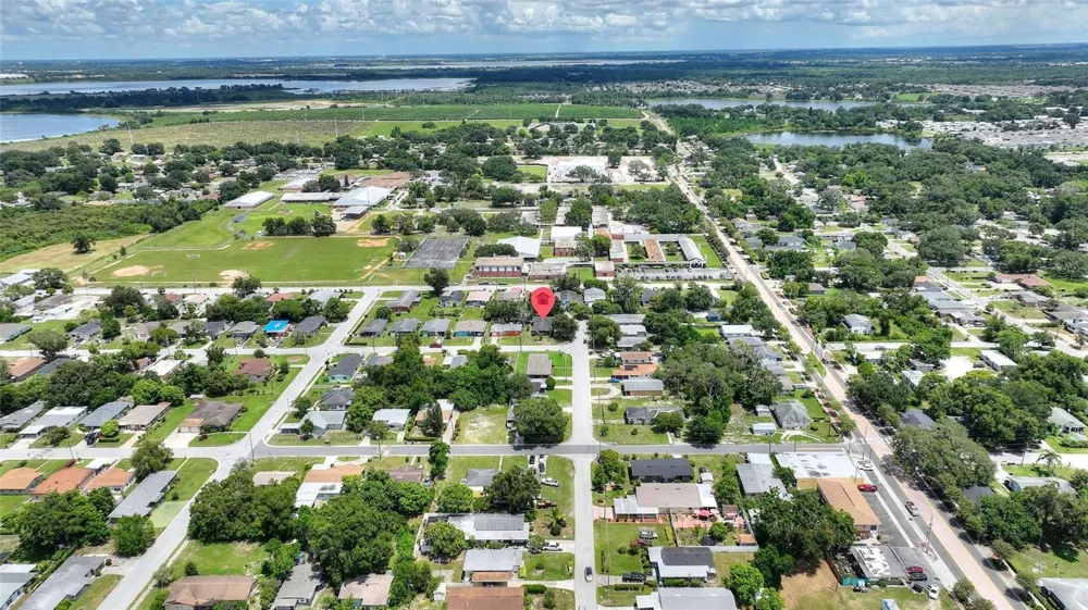 601 AVENUE U NE Winter Haven, FL 33881