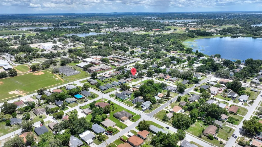 601 AVENUE U NE Winter Haven, FL 33881
