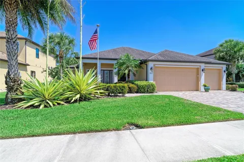 517 CHANTILLY TRAIL