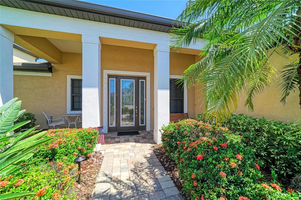 517 CHANTILLY TRAIL Bradenton, FL 34212