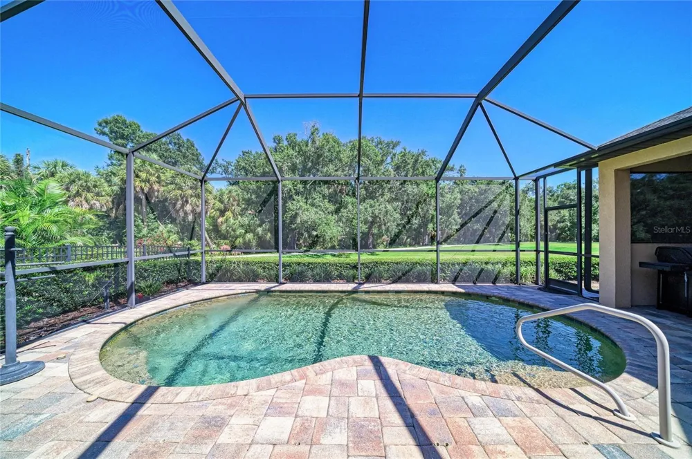517 CHANTILLY TRAIL Bradenton, FL 34212