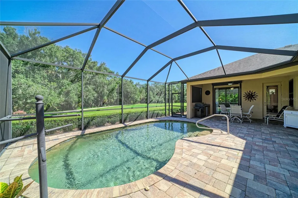 517 CHANTILLY TRAIL Bradenton, FL 34212
