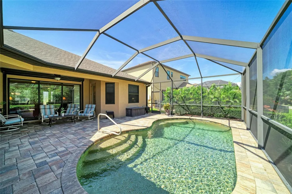 517 CHANTILLY TRAIL Bradenton, FL 34212