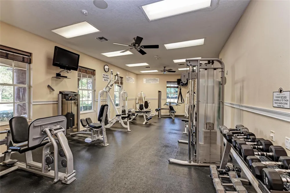 517 CHANTILLY TRAIL Bradenton, FL 34212