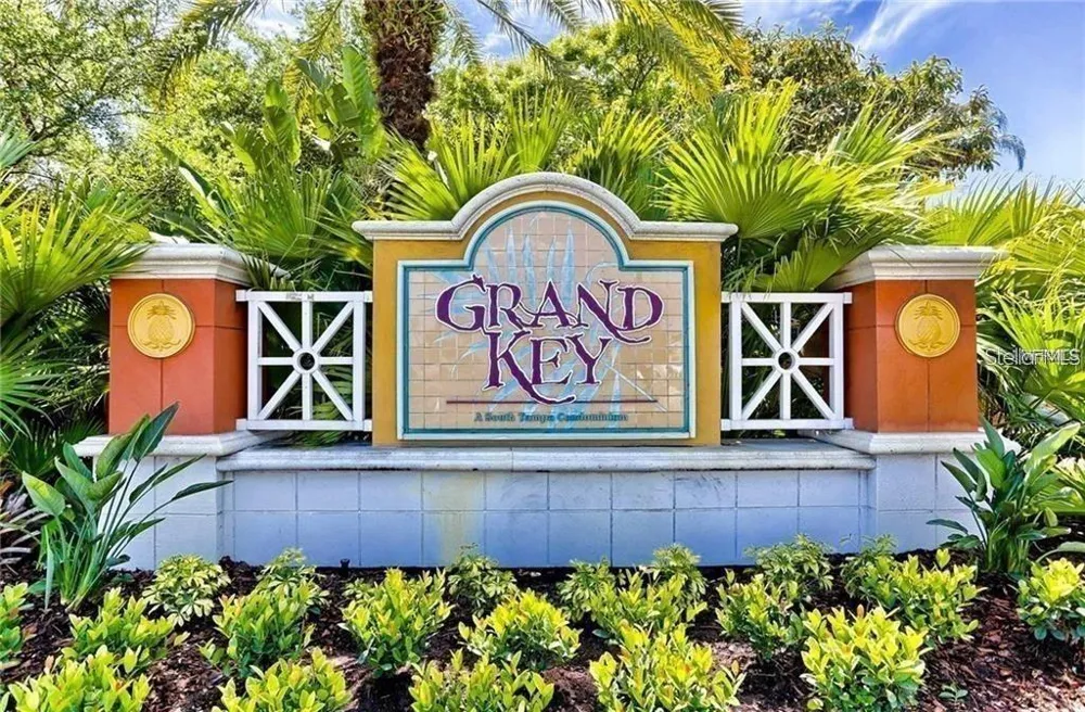 4207 S DALE MABRY HIGHWAY #5108 Tampa, FL 33611
