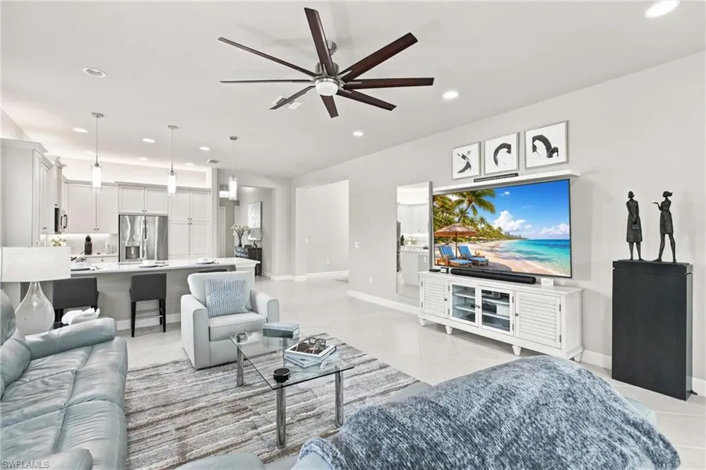 28410 Capraia Drive Bonita Springs, FL 34135