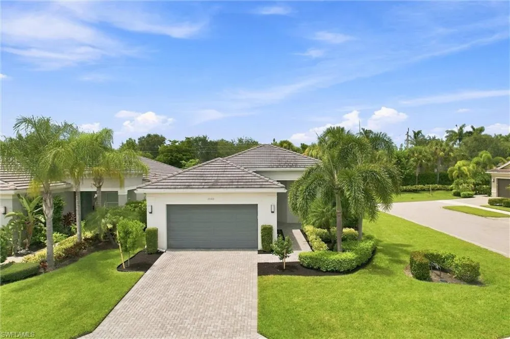 28410 Capraia Drive Bonita Springs, FL 34135