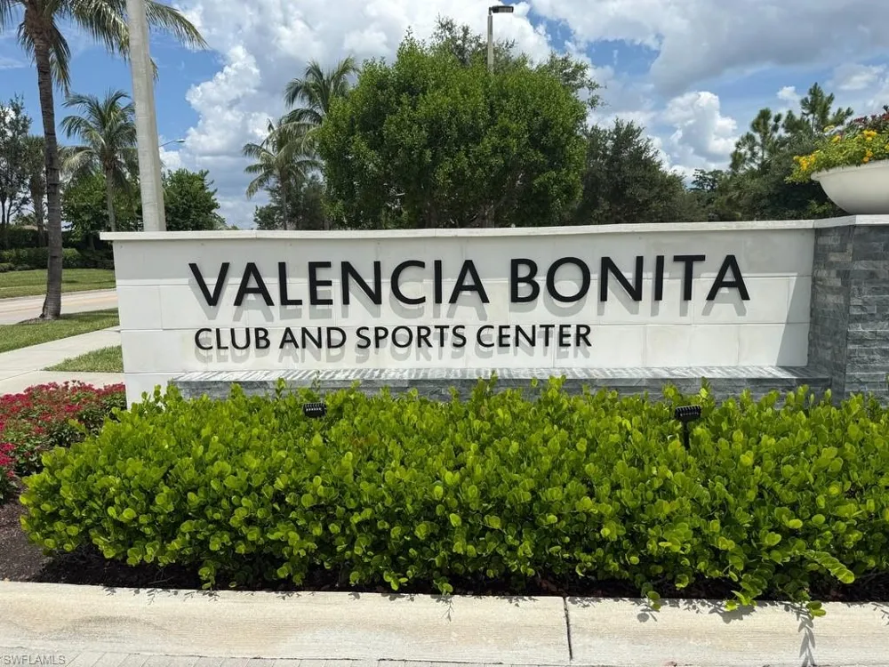 28410 Capraia Drive Bonita Springs, FL 34135