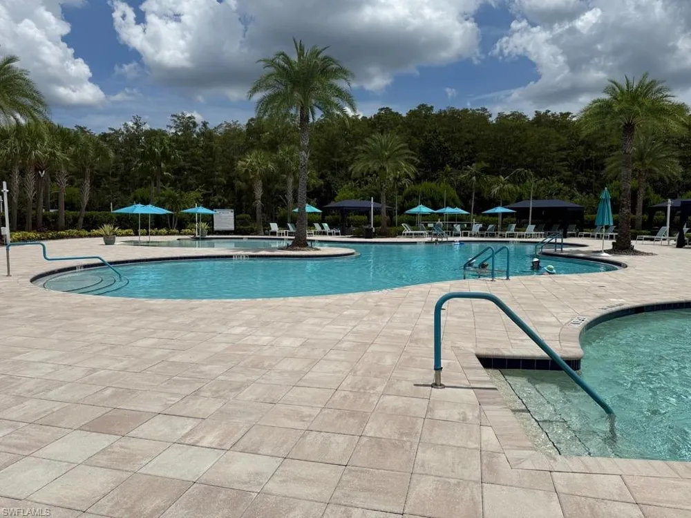 28410 Capraia Drive Bonita Springs, FL 34135