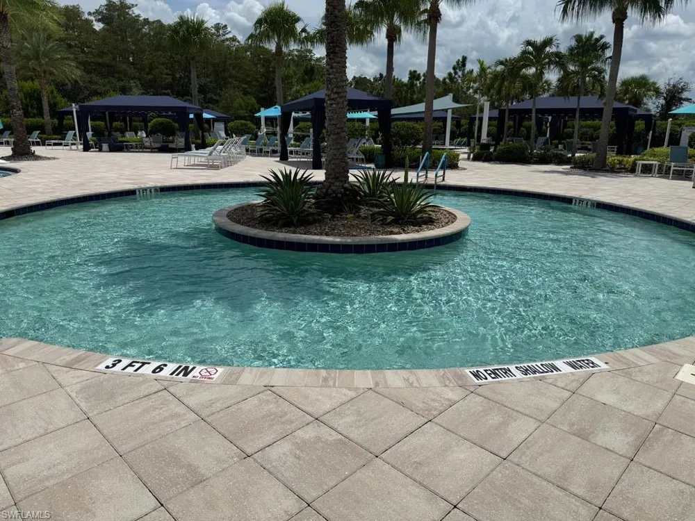 28410 Capraia Drive Bonita Springs, FL 34135