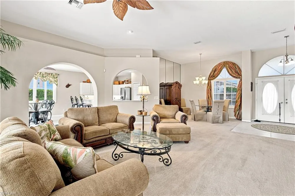 20810 Mykonos Court North Fort Myers, FL 33917