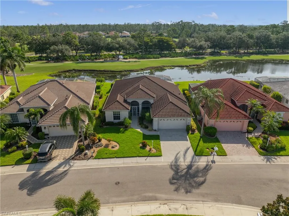 20810 Mykonos Court North Fort Myers, FL 33917