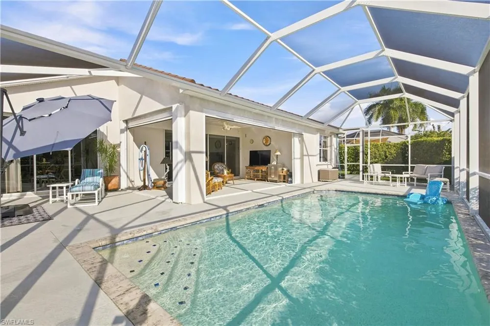 20810 Mykonos Court North Fort Myers, FL 33917