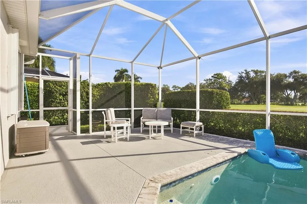 20810 Mykonos Court North Fort Myers, FL 33917