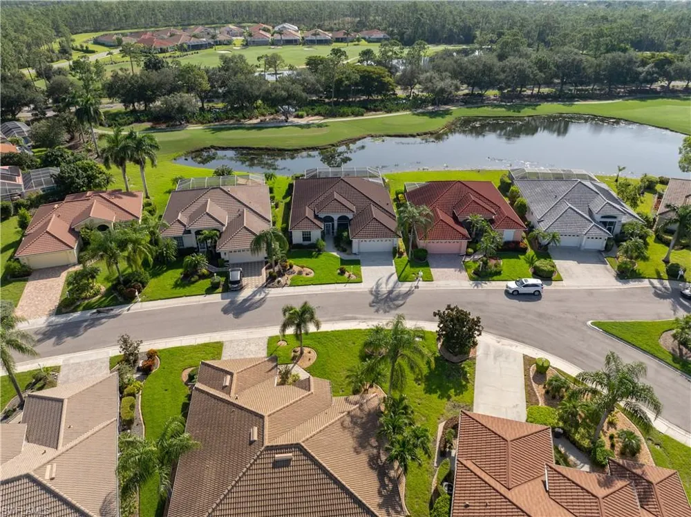 20810 Mykonos Court North Fort Myers, FL 33917