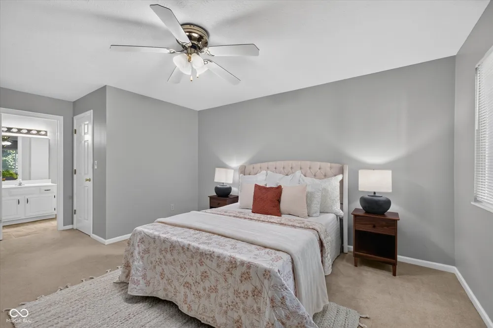 1076 Timber Creek Drive #UNIT 2 Carmel, IN 46032