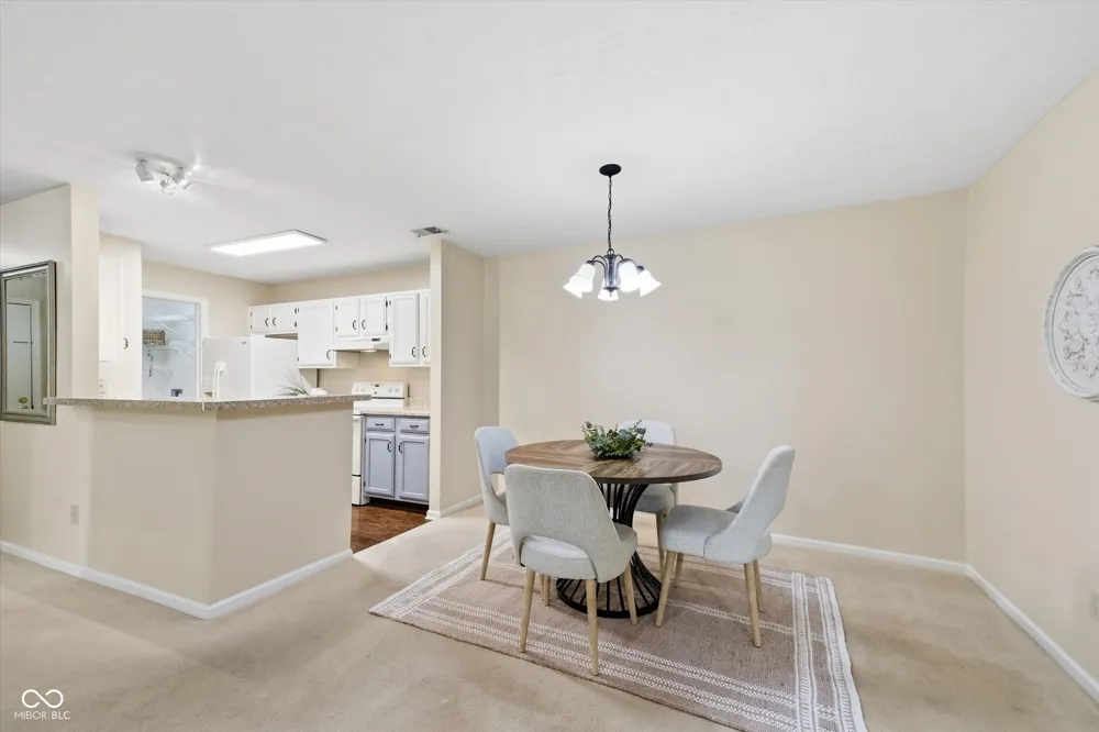 1076 Timber Creek Drive #UNIT 2 Carmel, IN 46032