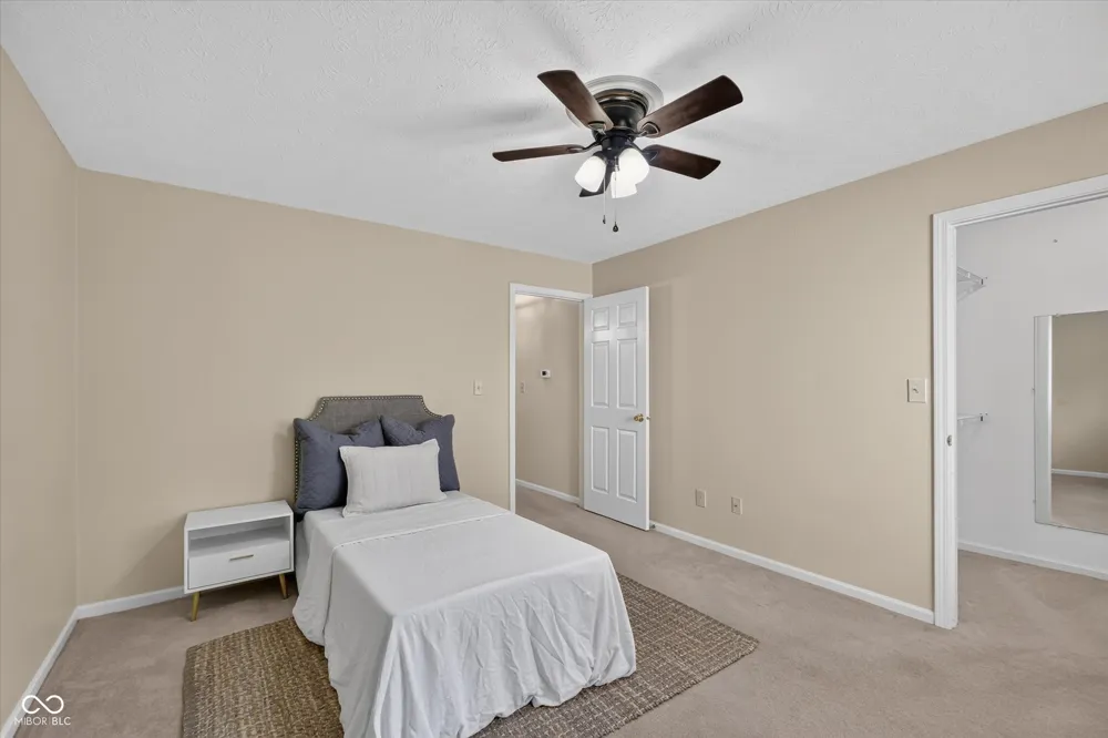 1076 Timber Creek Drive #UNIT 2 Carmel, IN 46032