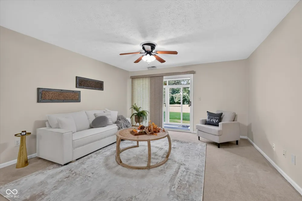 1076 Timber Creek Drive #UNIT 2 Carmel, IN 46032