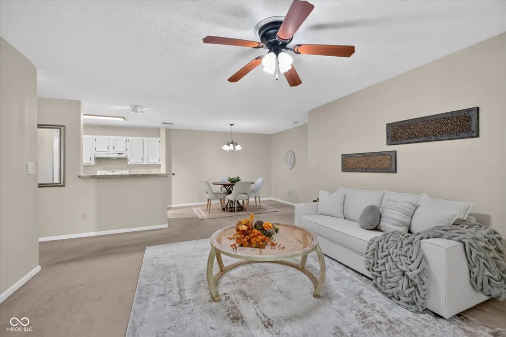 1076 Timber Creek Drive #UNIT 2 Carmel, IN 46032