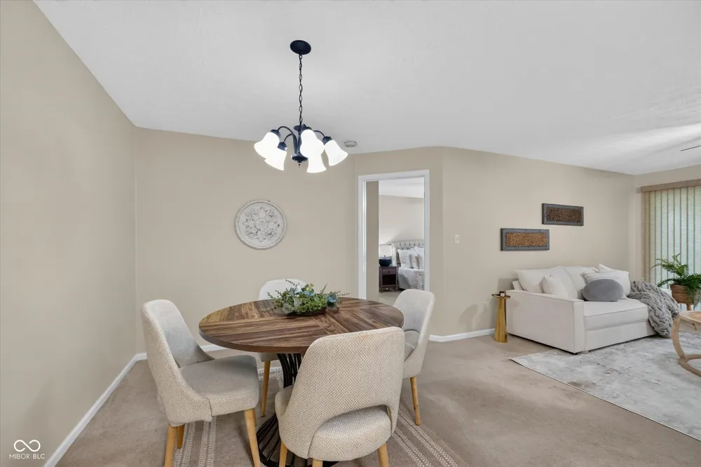1076 Timber Creek Drive #UNIT 2 Carmel, IN 46032