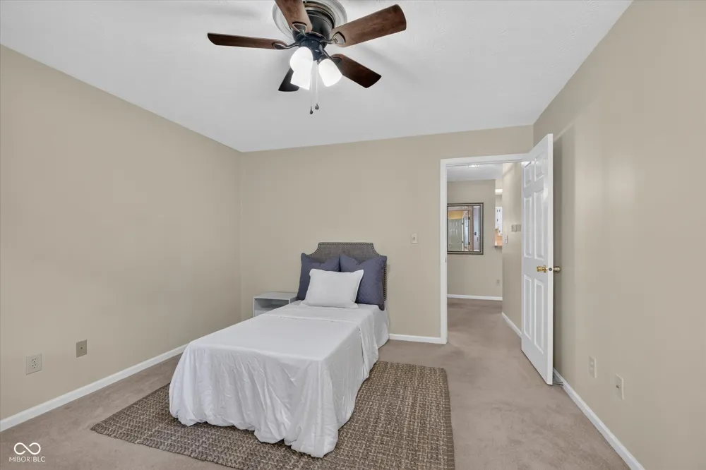 1076 Timber Creek Drive #UNIT 2 Carmel, IN 46032