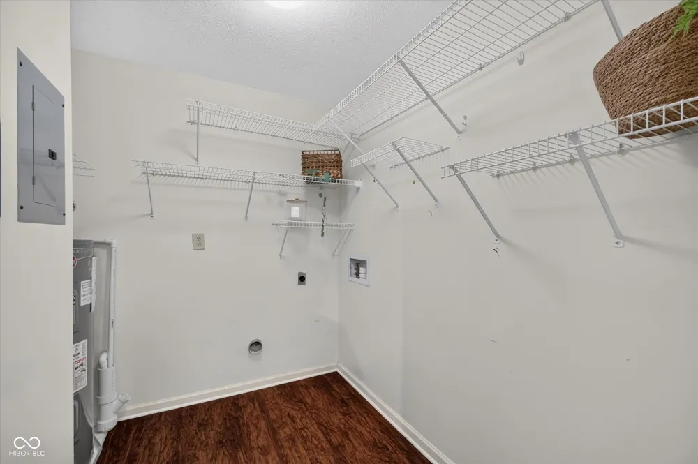 1076 Timber Creek Drive #UNIT 2 Carmel, IN 46032