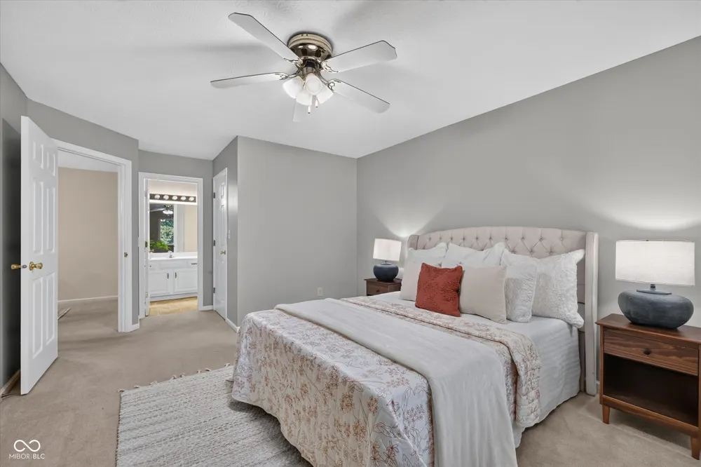 1076 Timber Creek Drive #UNIT 2 Carmel, IN 46032