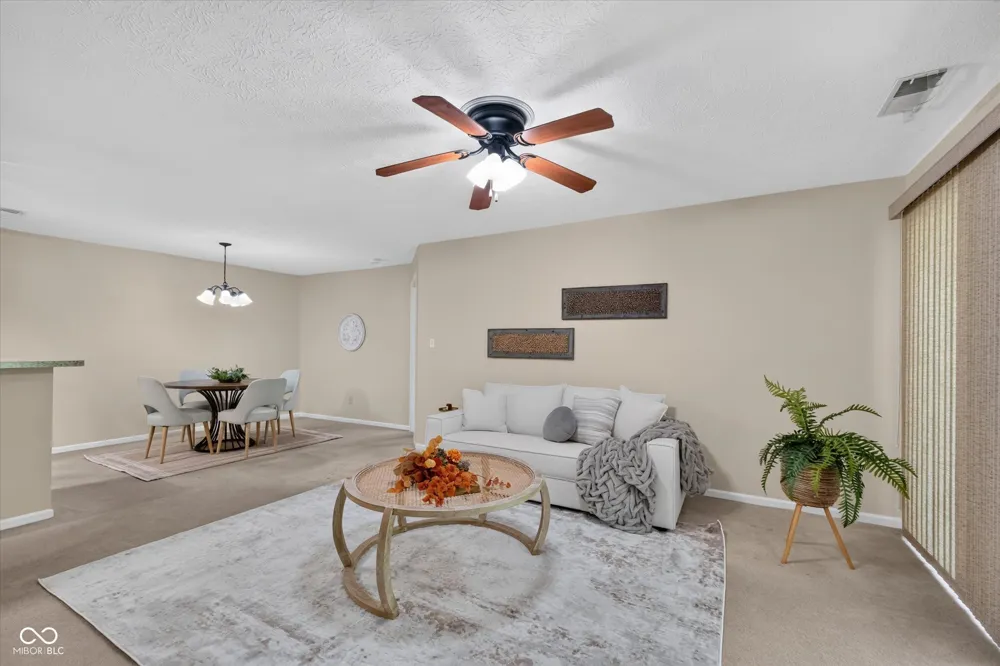 1076 Timber Creek Drive #UNIT 2 Carmel, IN 46032